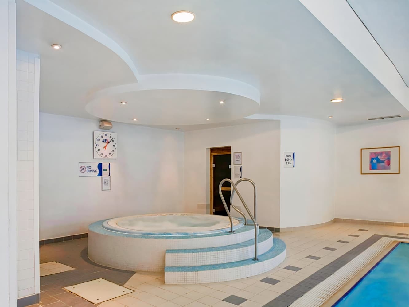 Holiday Inn Taunton M5, Jct.25