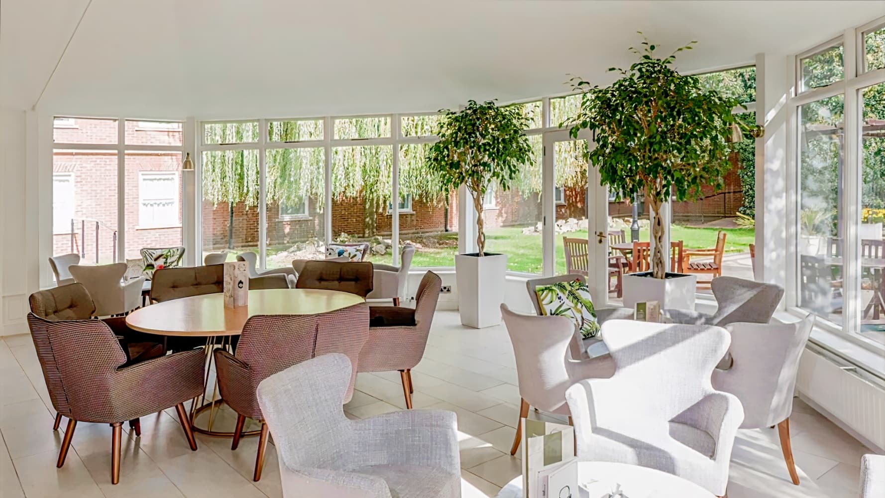 Holiday Inn Milton Keynes East M1, Jct.14, an IHG Hotel