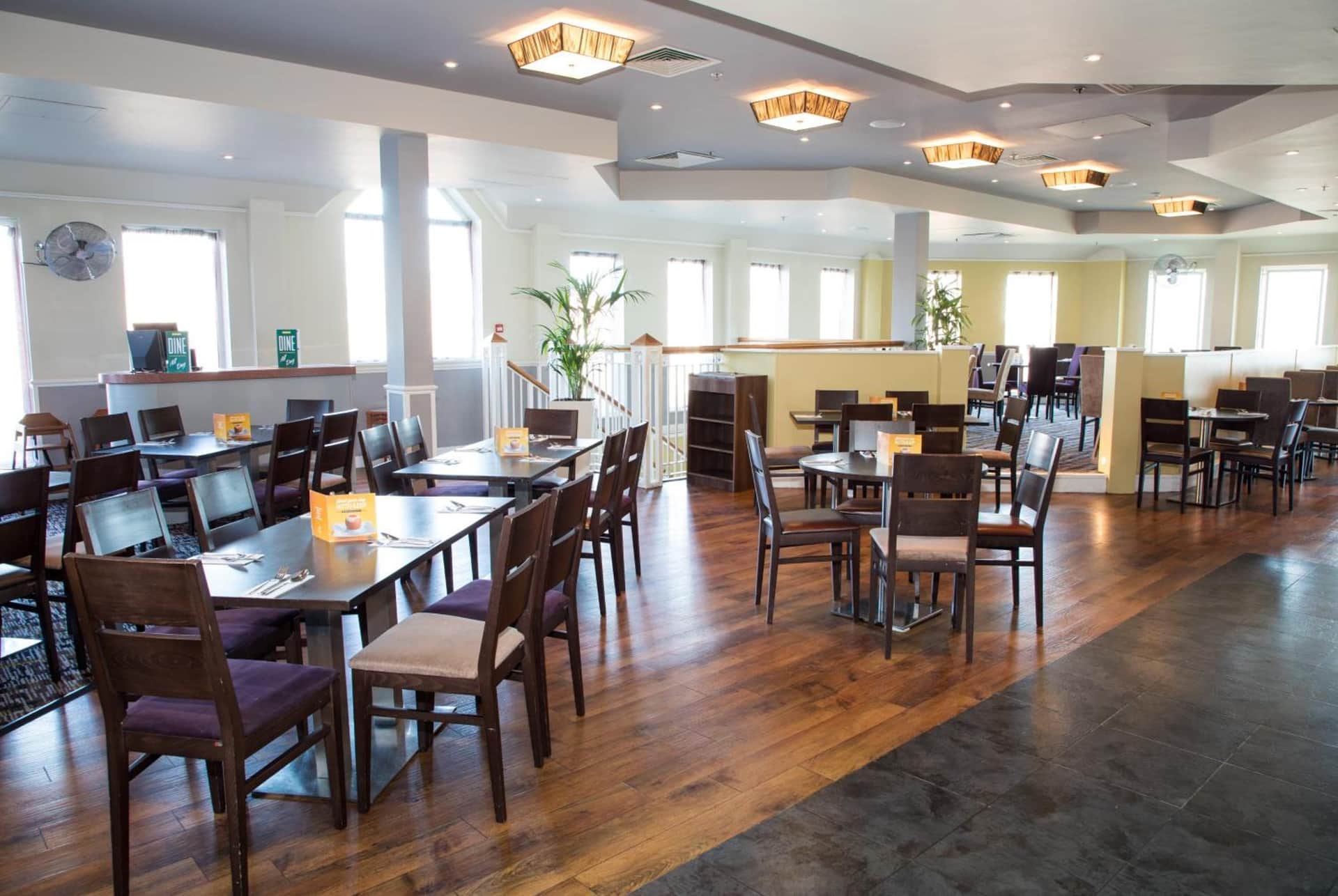 Holiday Inn Slough Windsor, an IHG Hotel