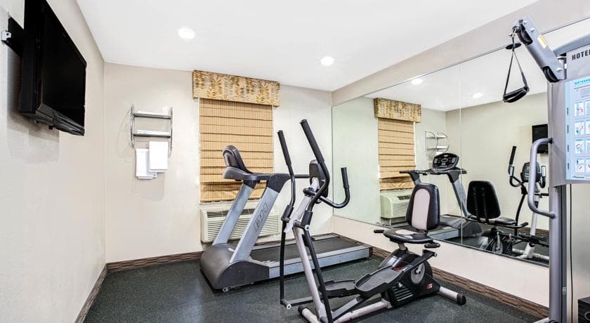 Days Inn Long Island City