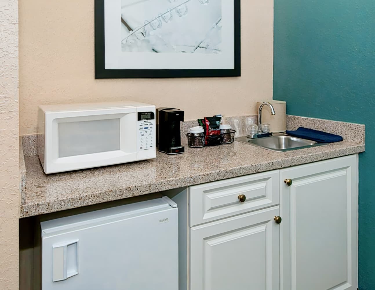 SpringHill Suites Orlando North/Sanford