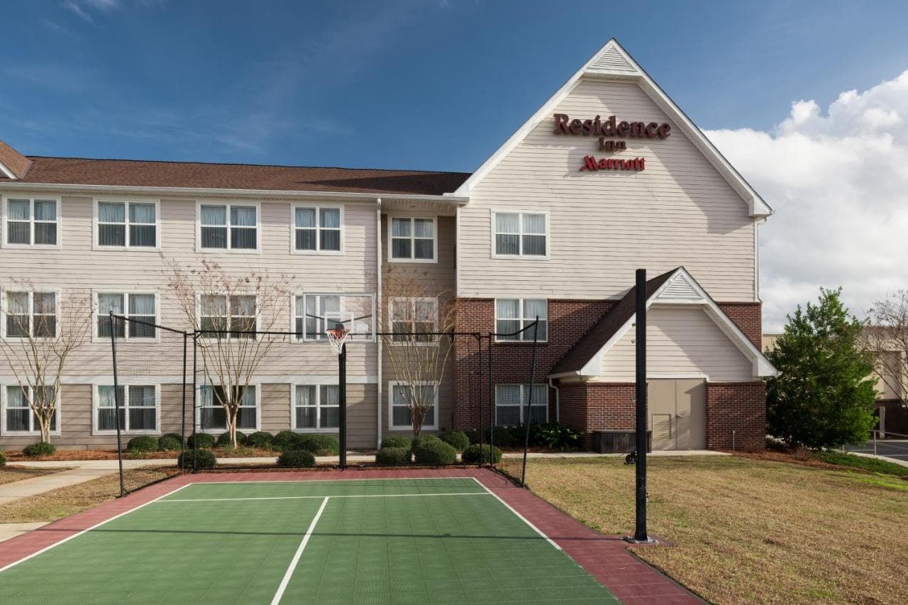 Residence Inn by Marriott Dothan