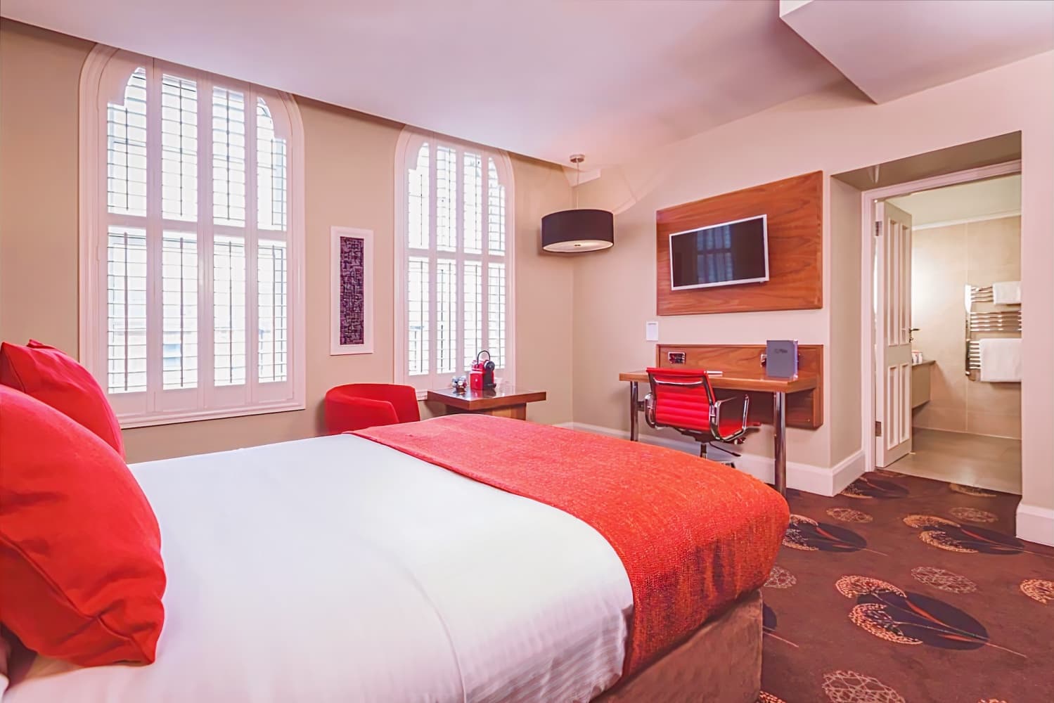 Dukes at Queens Hotel