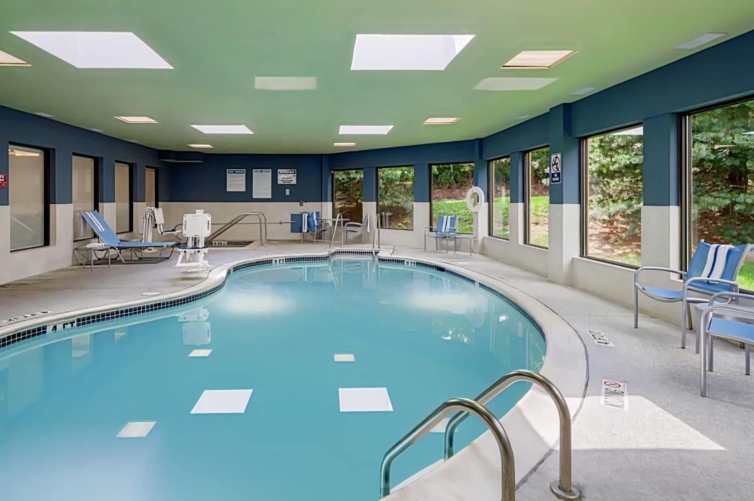 Holiday Inn Express Hershey