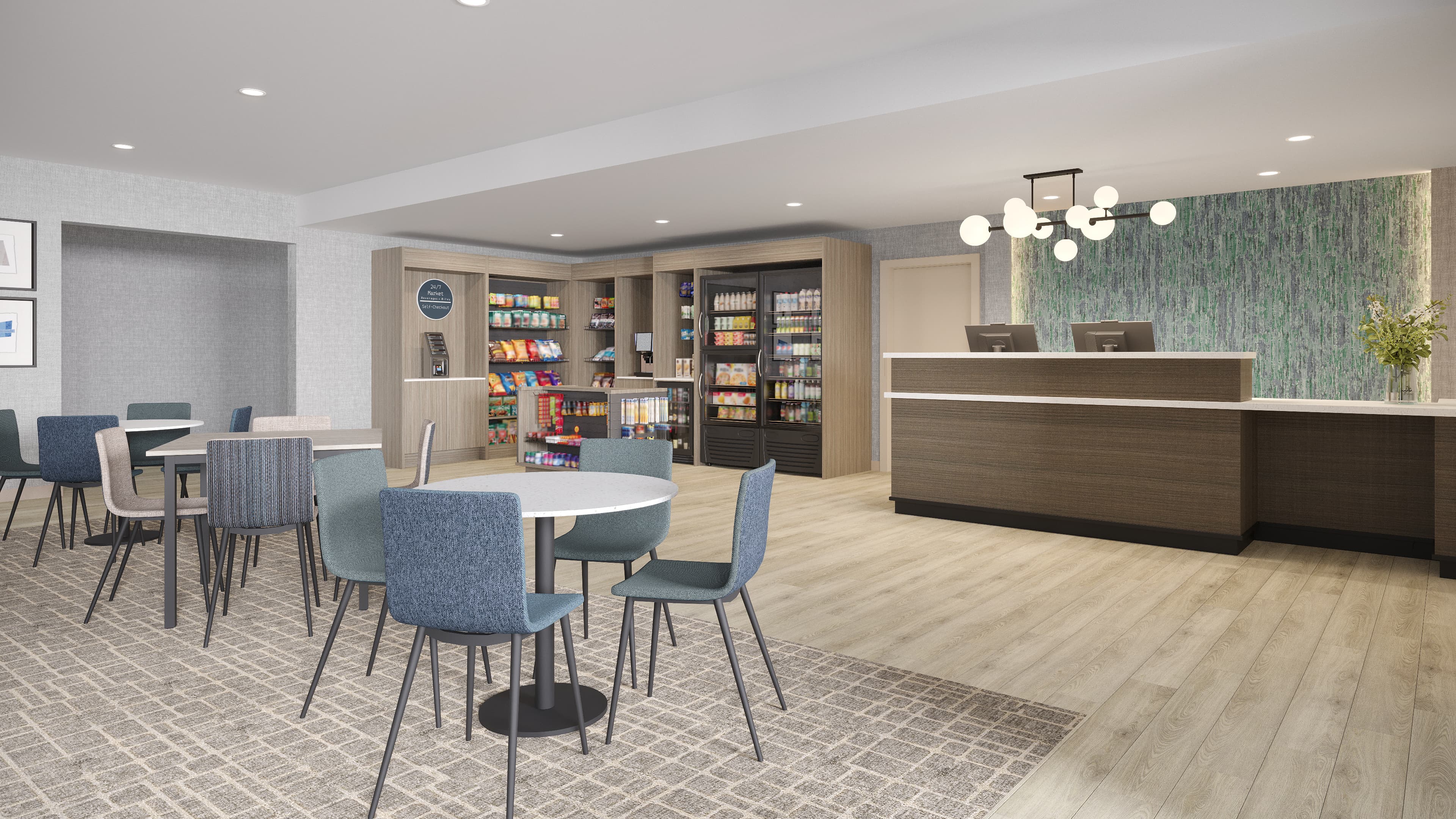 Hyatt Select Philadelphia Airport