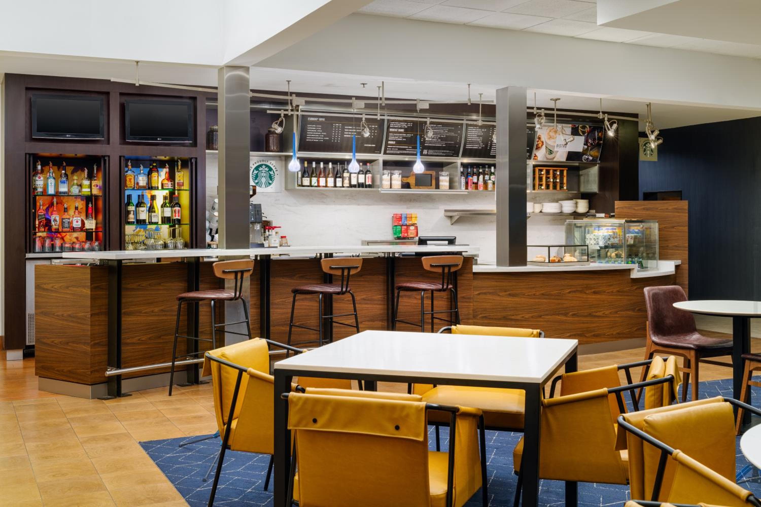 Courtyard Columbus Worthington