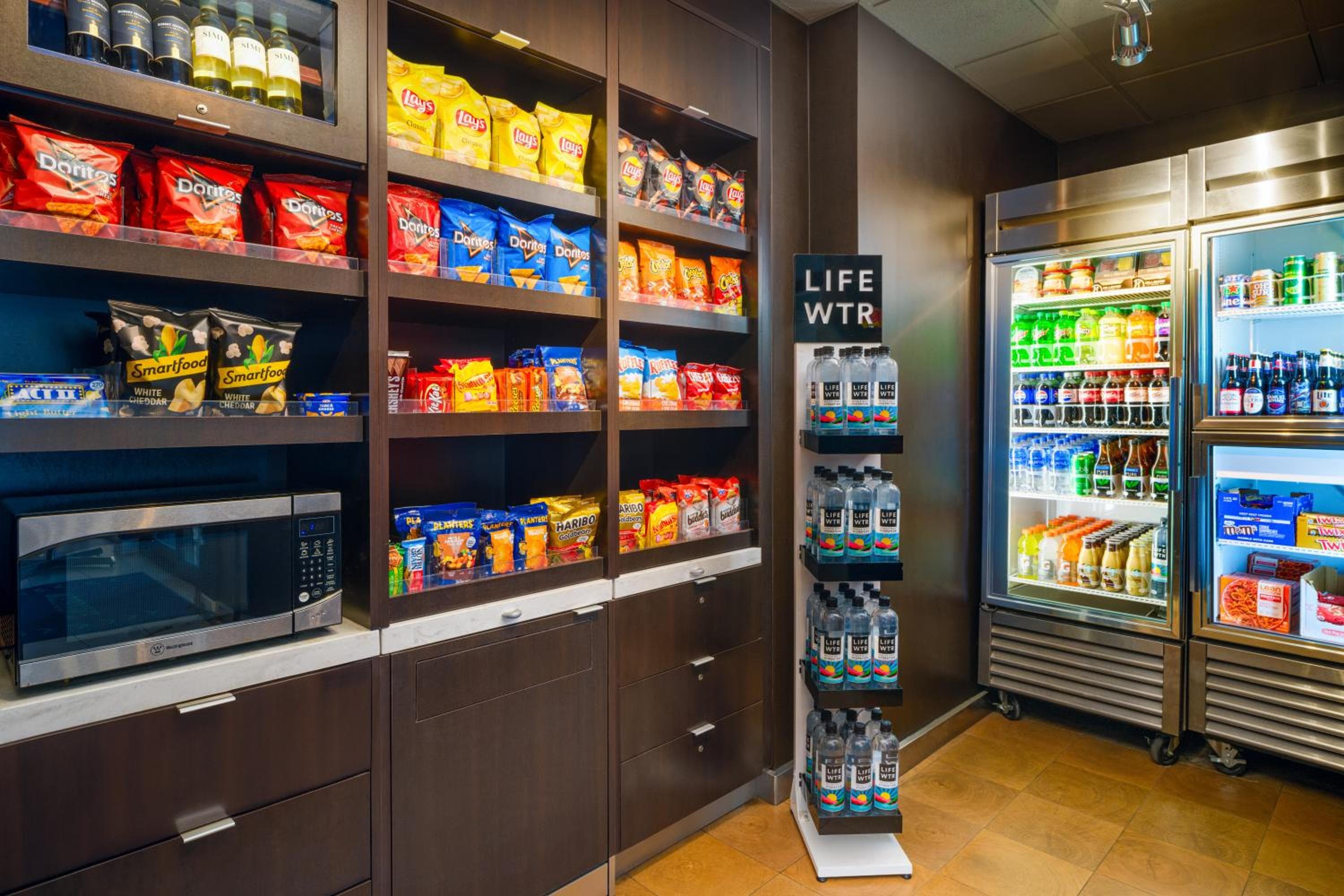 Courtyard Columbus Worthington