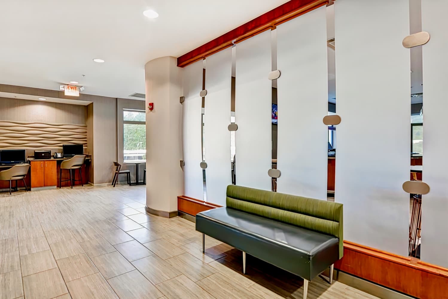 SpringHill Suites by Marriott Cincinnati Midtown