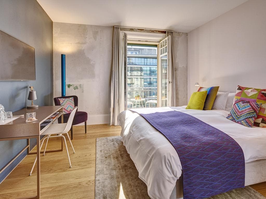 Hotel Restaurant Anker Luzern