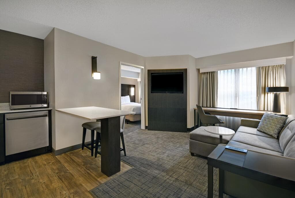 Residence Inn Louisville Airport