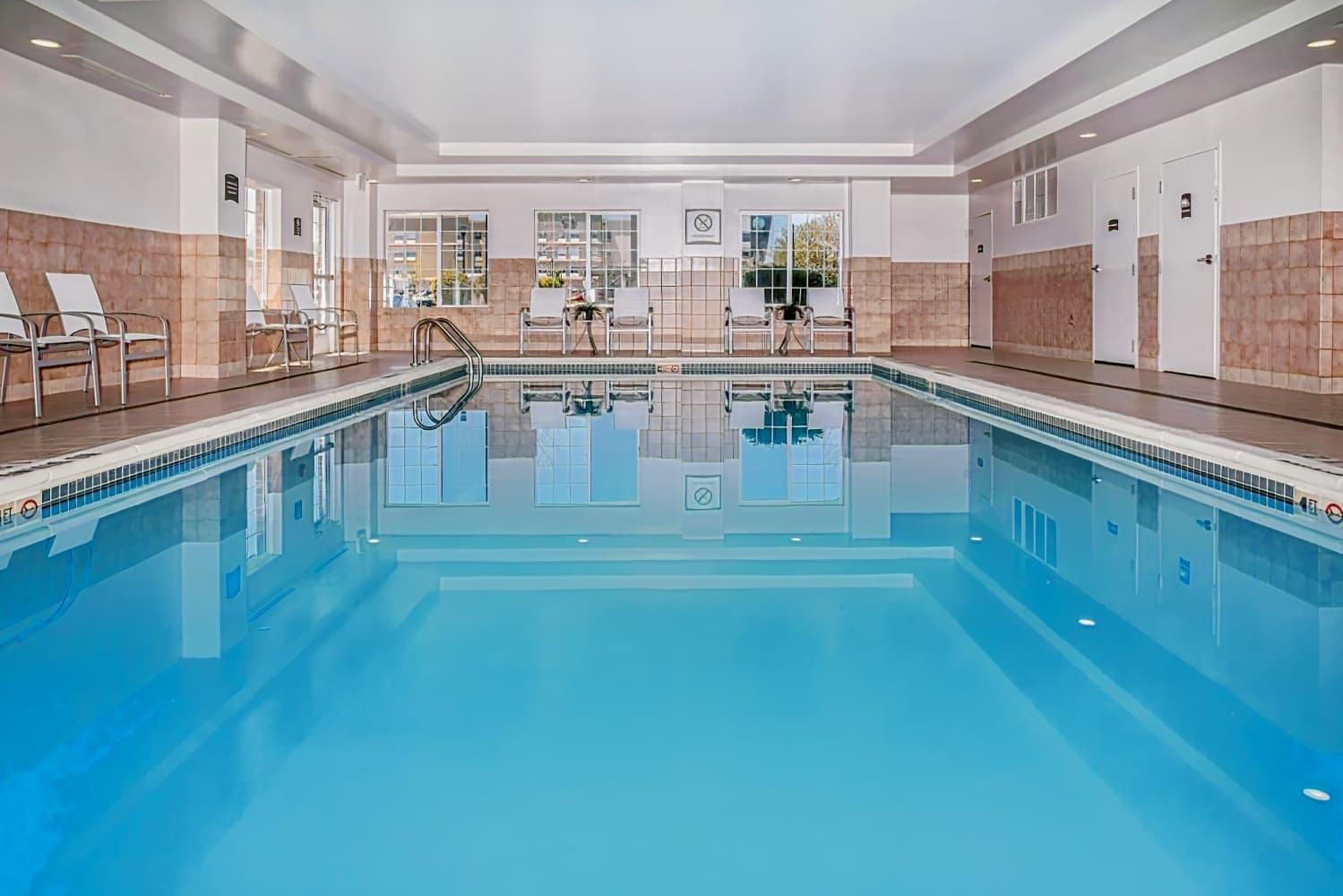 Staybridge Suites Denver International Airport