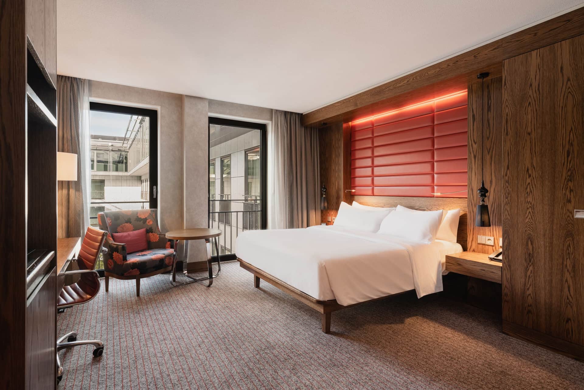 Hilton The Hague