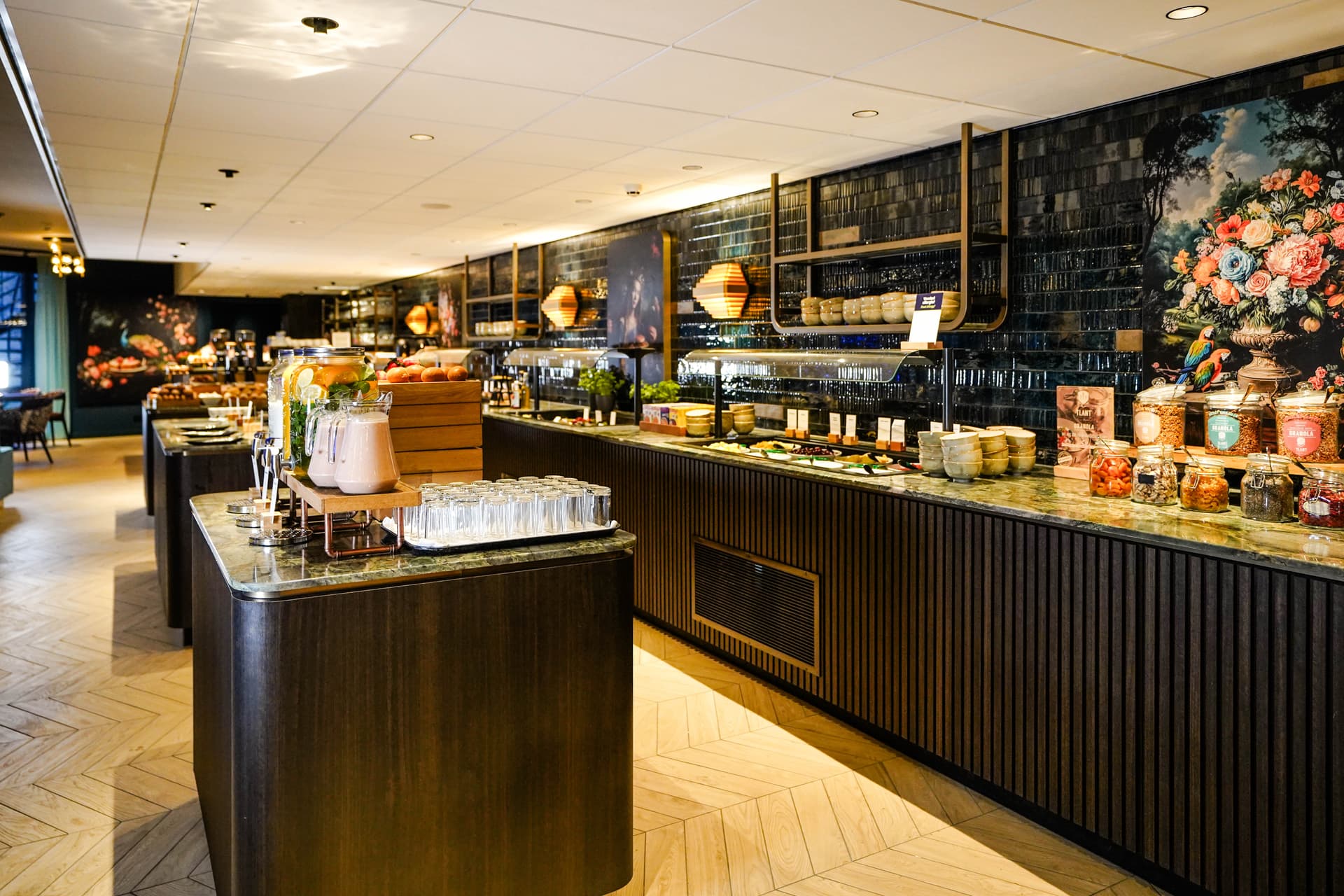 DoubleTree by Hilton Royal Parc Soestduinen