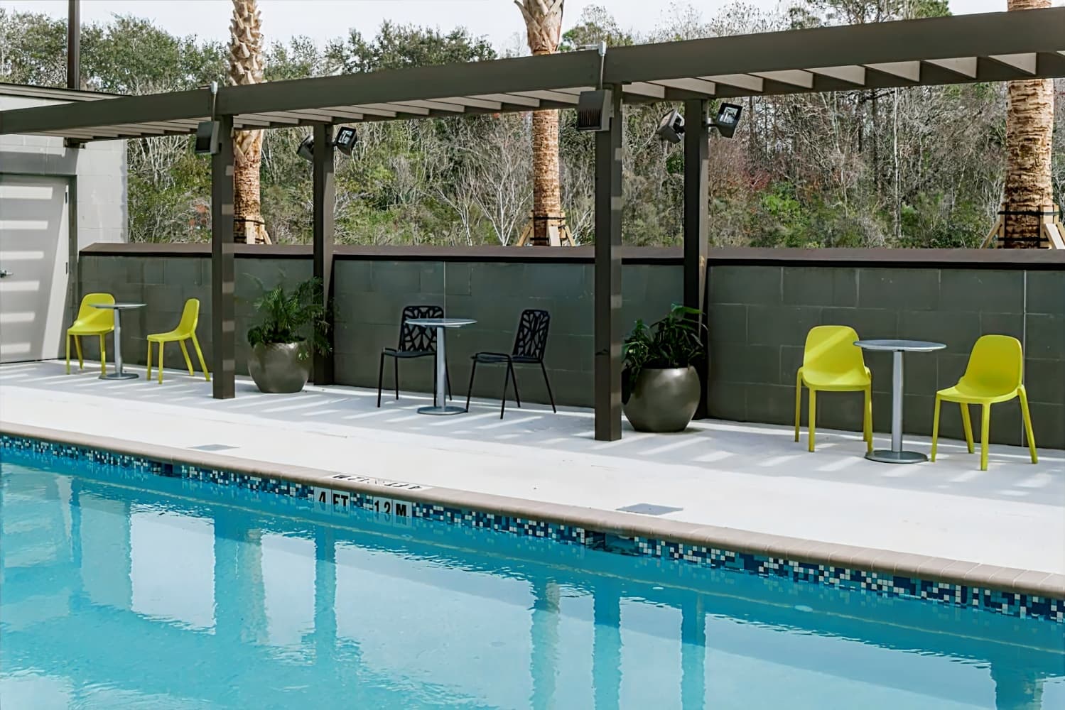 Home2 Suites By Hilton Jacksonville Airport