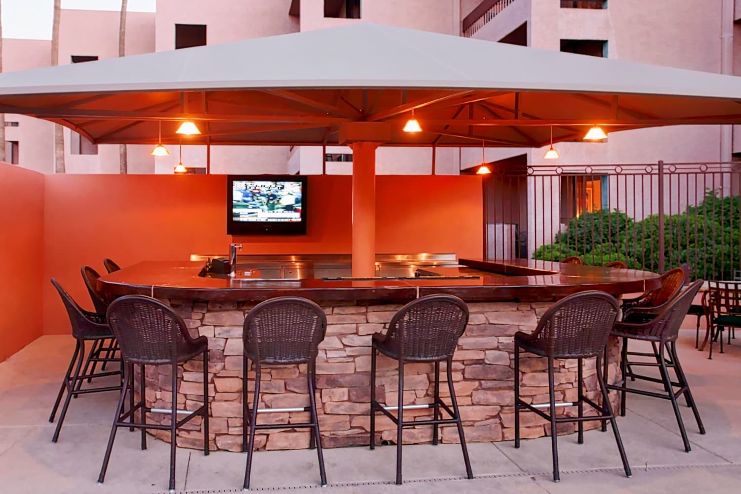 The McCormick Scottsdale