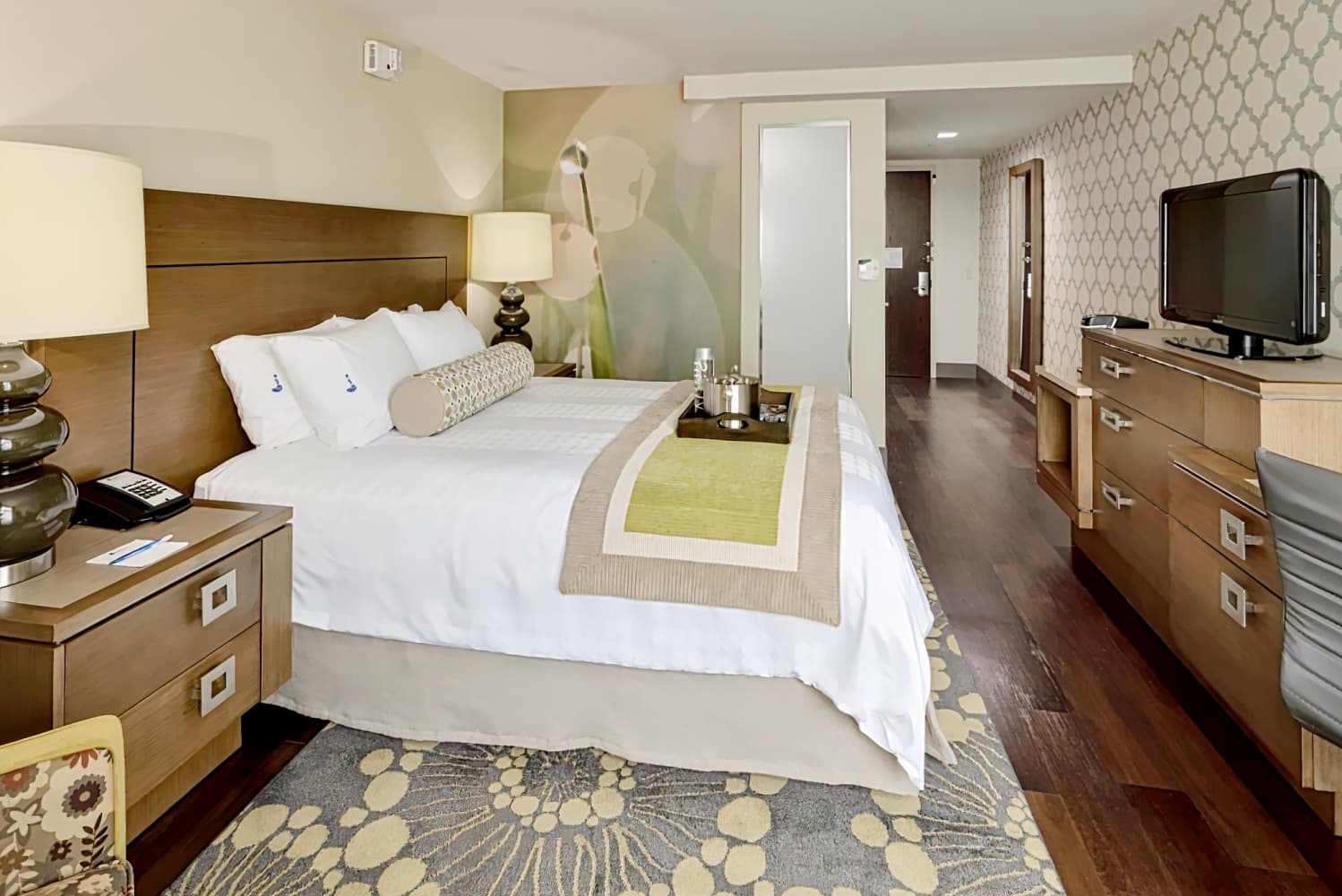 Hotel Indigo East End