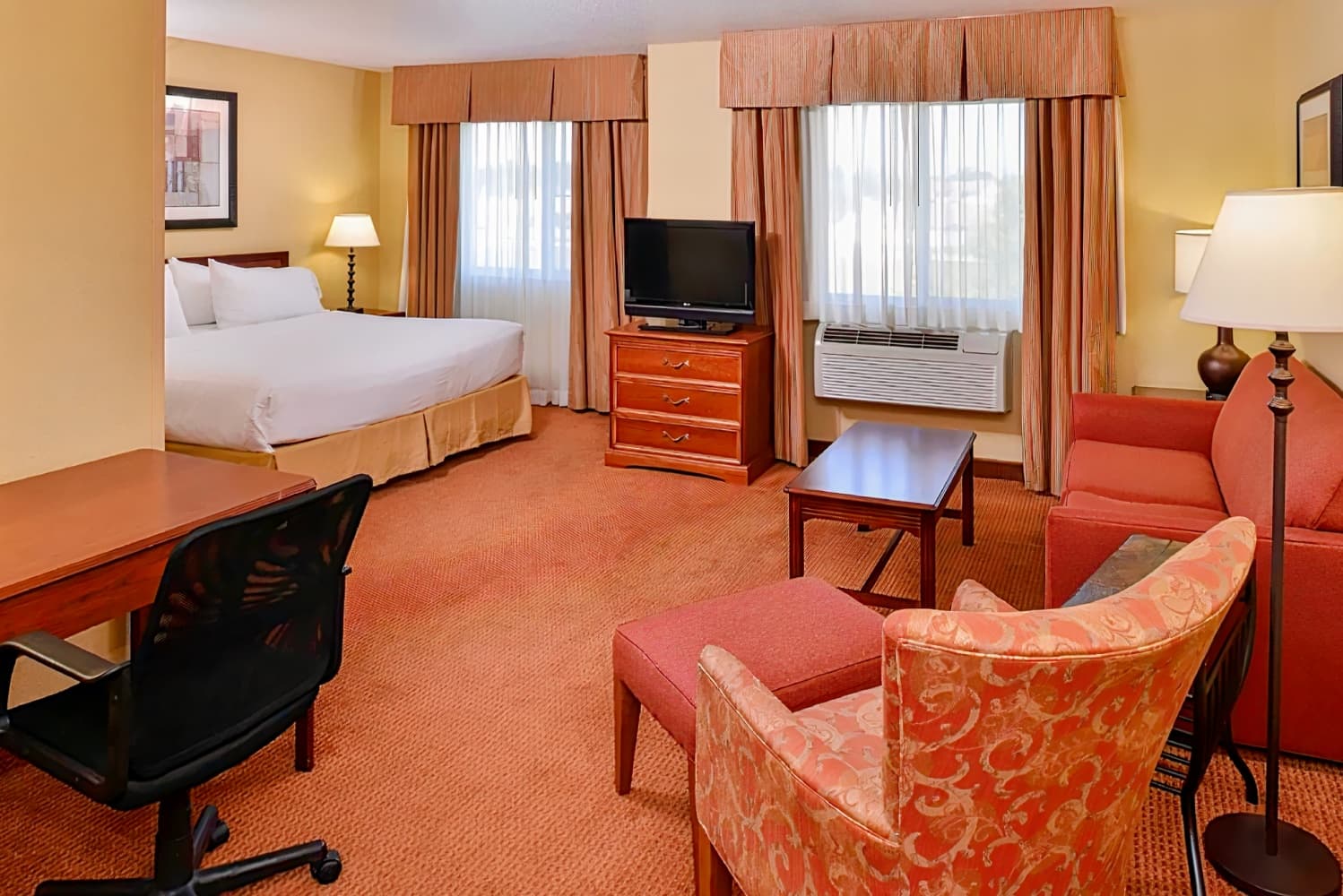 Holiday Inn Stevens Point - Convention Center