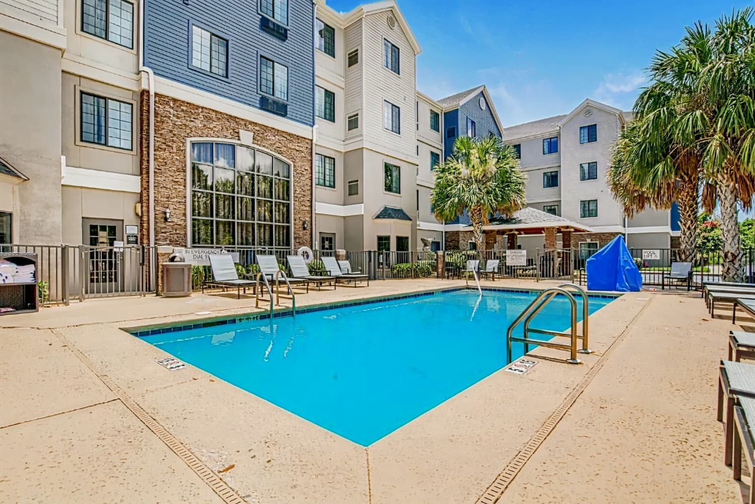 Staybridge Suites Gulf Shores