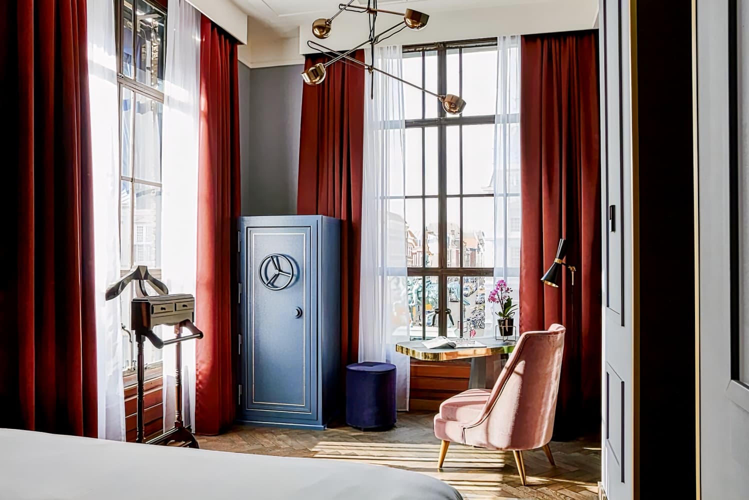 Hotel Indigo the Hague - Palace Noordeinde