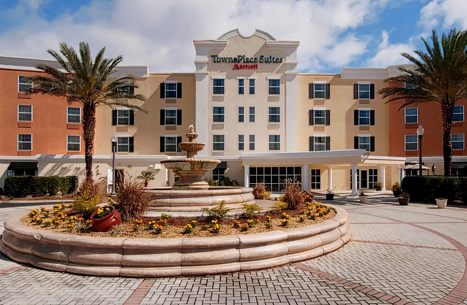 TownePlace Suites The Villages