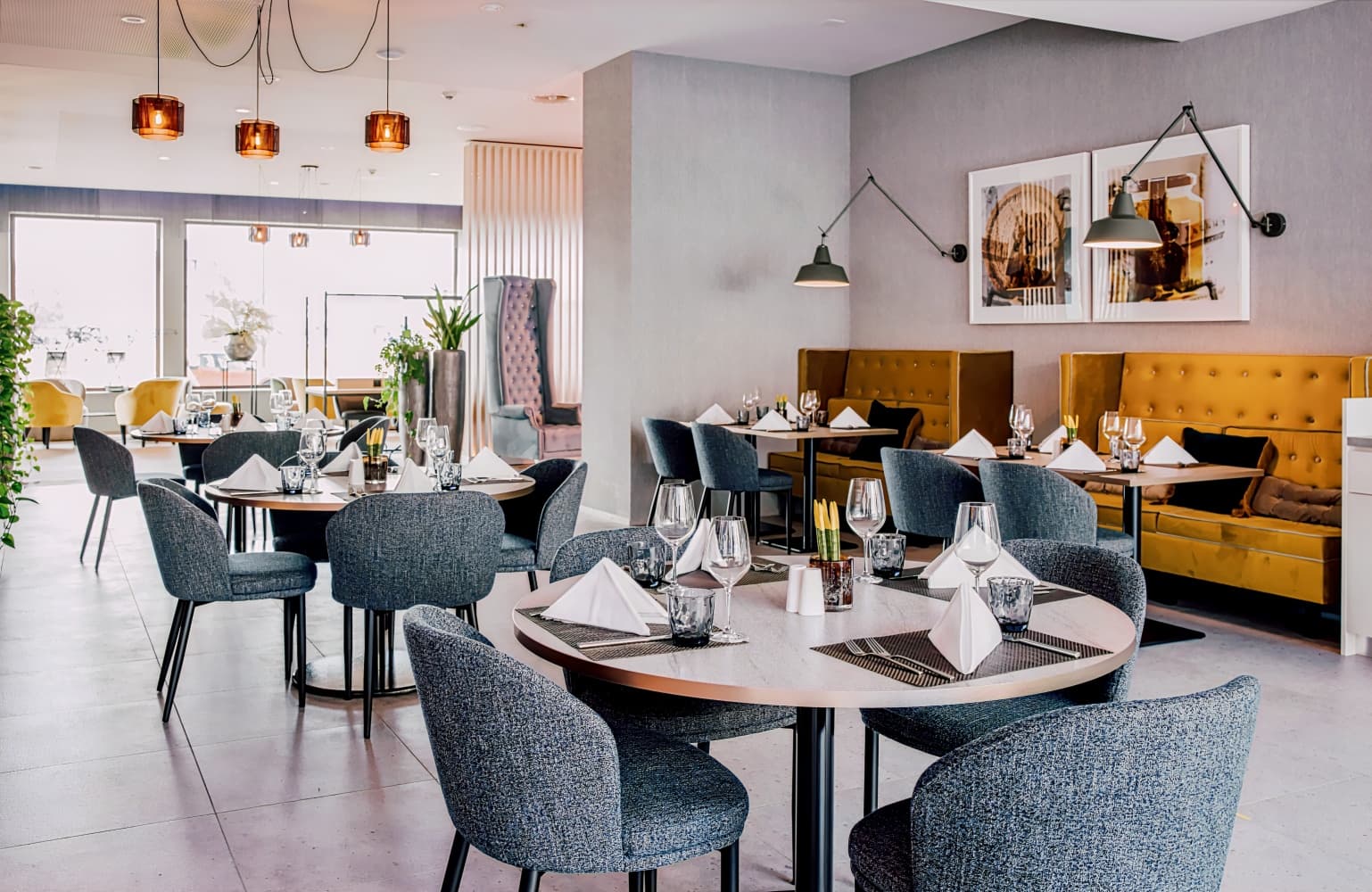 Leonardo Hotel Zurich Airport