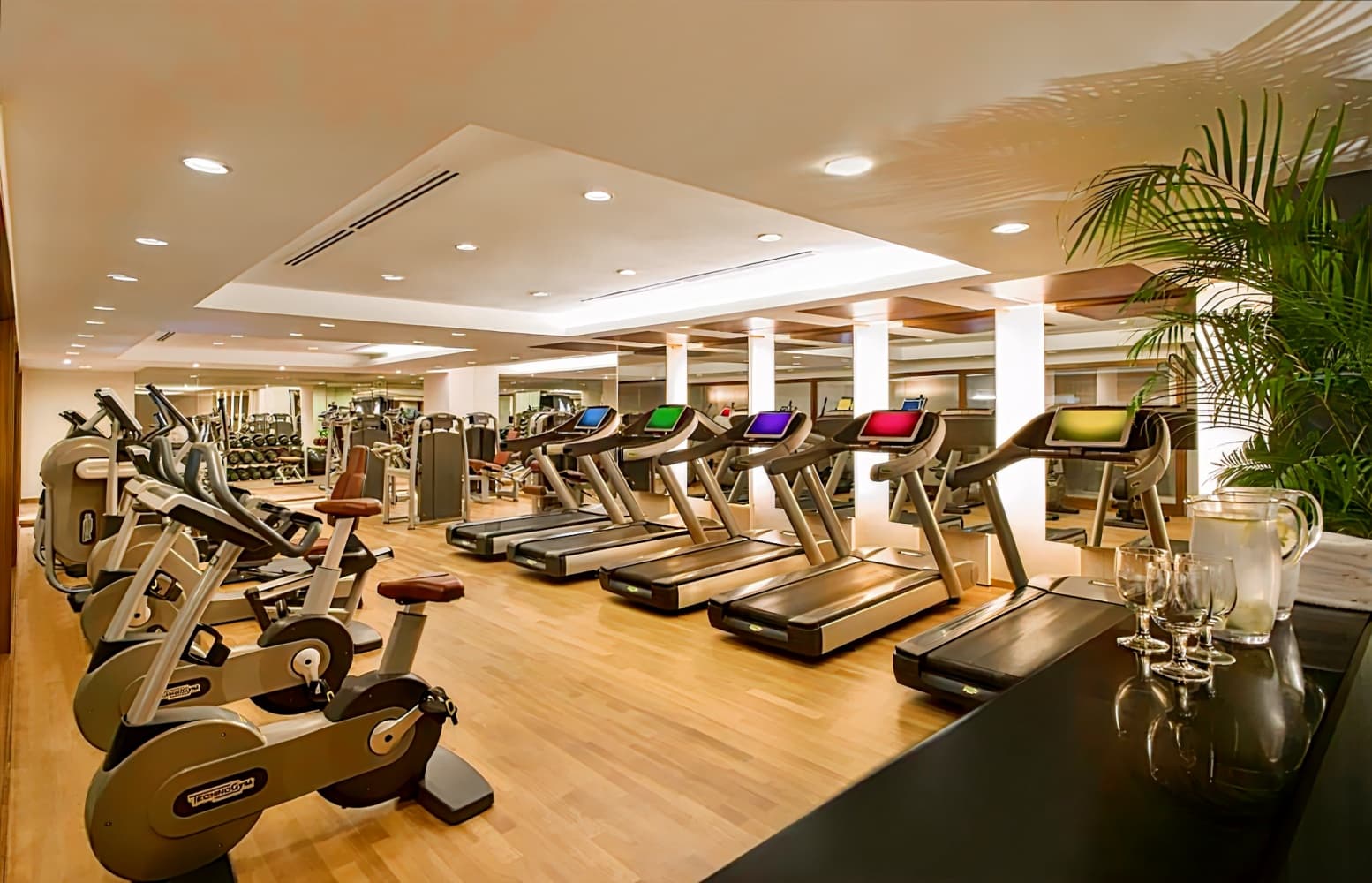 The Fullerton Hotel Singapore