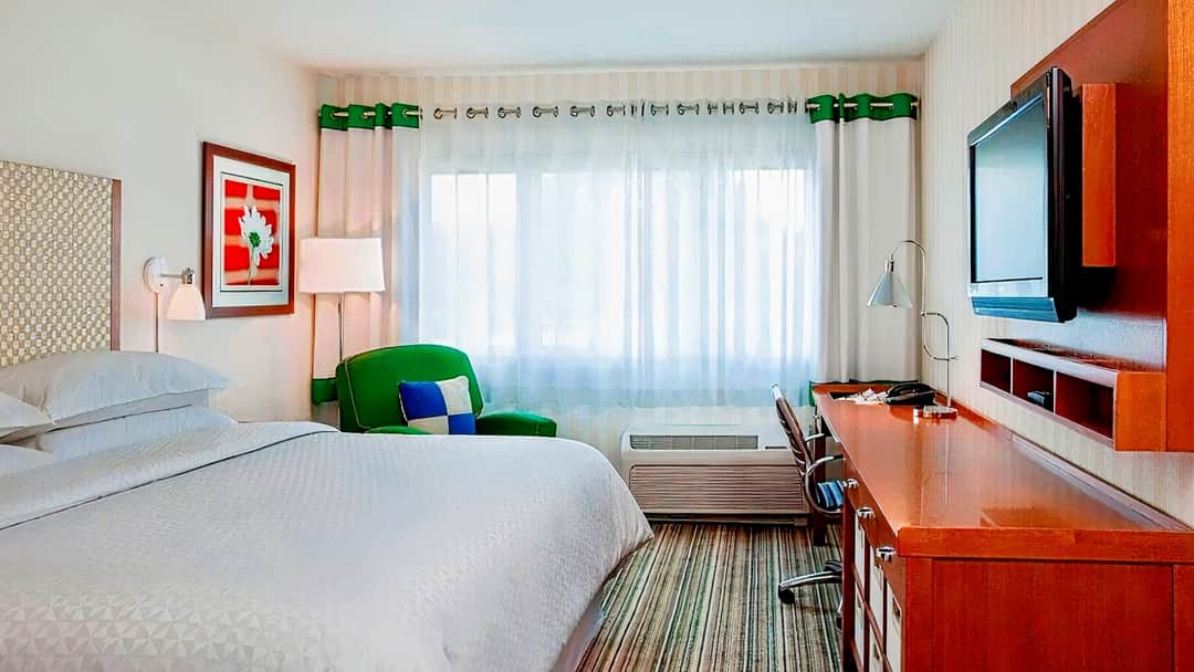 Holiday Inn Express Columbus Airport - Easton