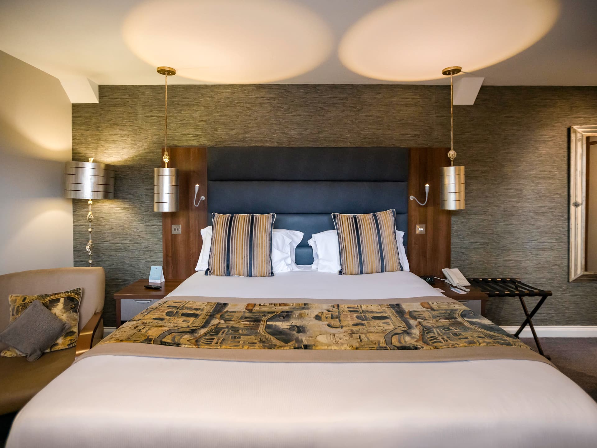 Mercure Milton Keynes Hotel