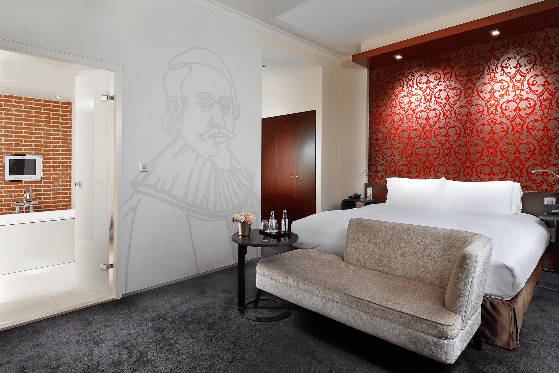 Sofitel Legend The Grand Amsterdam