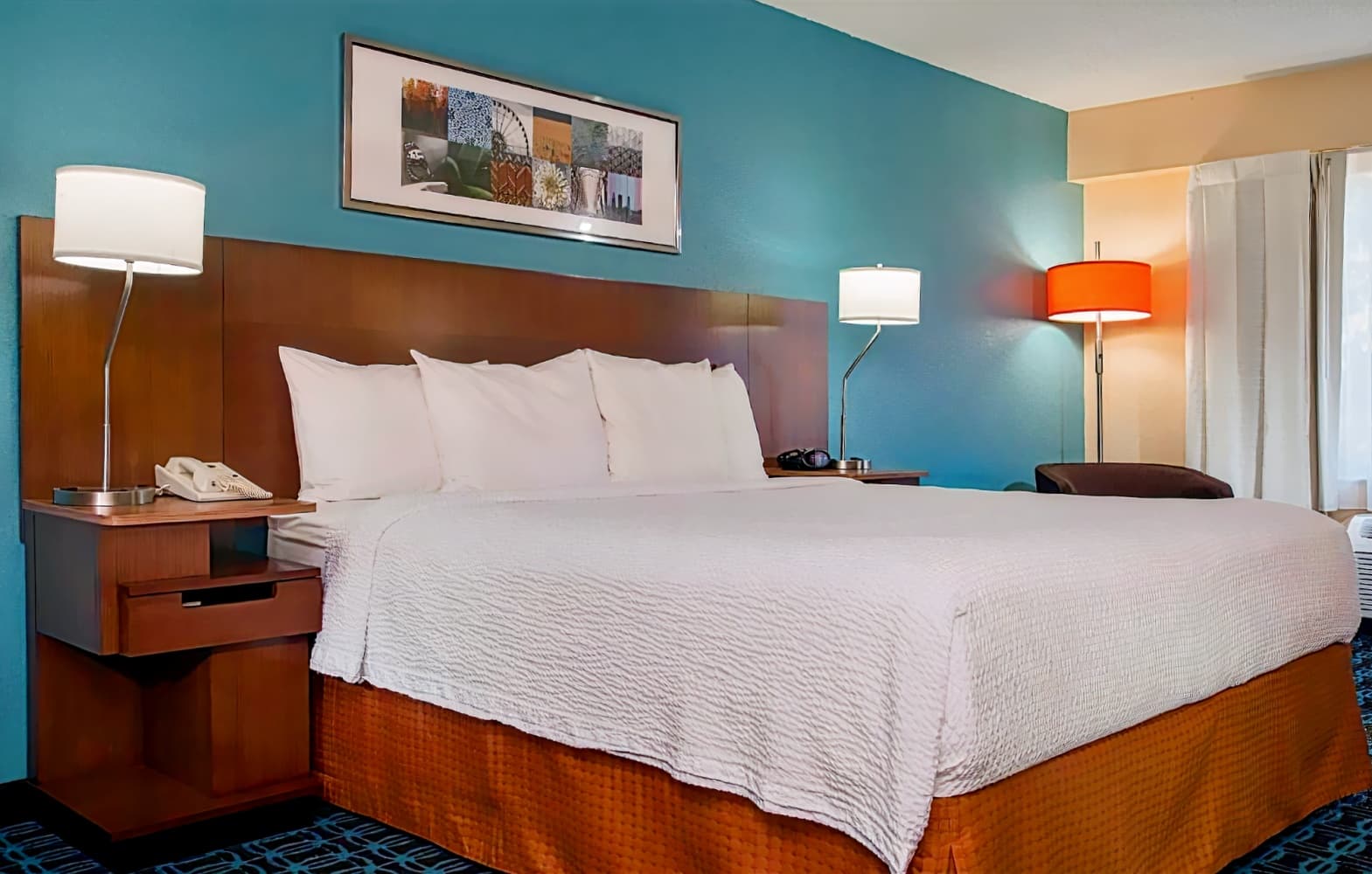 Fairfield Inn Myrtle Beach North