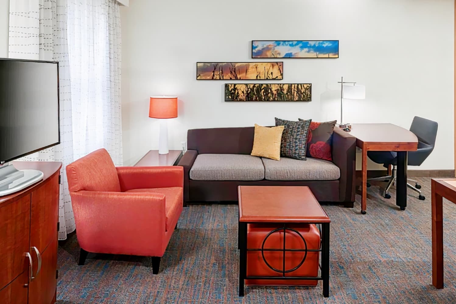 Residence Inn South Bend Mishawaka