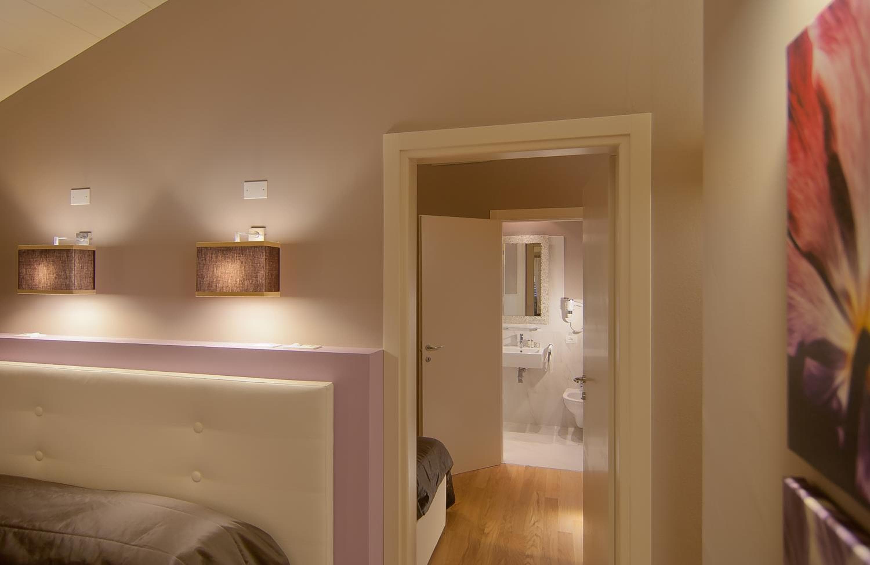 Hotel Arnolfo & Aqua Laetitia spa and beauty