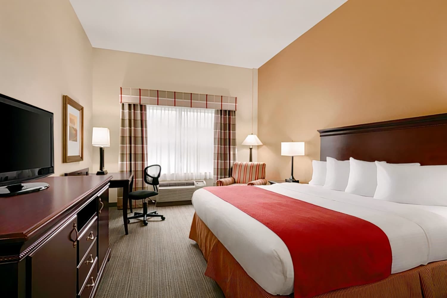 Country Inn & Suites by Radisson, Tampa Airport North
