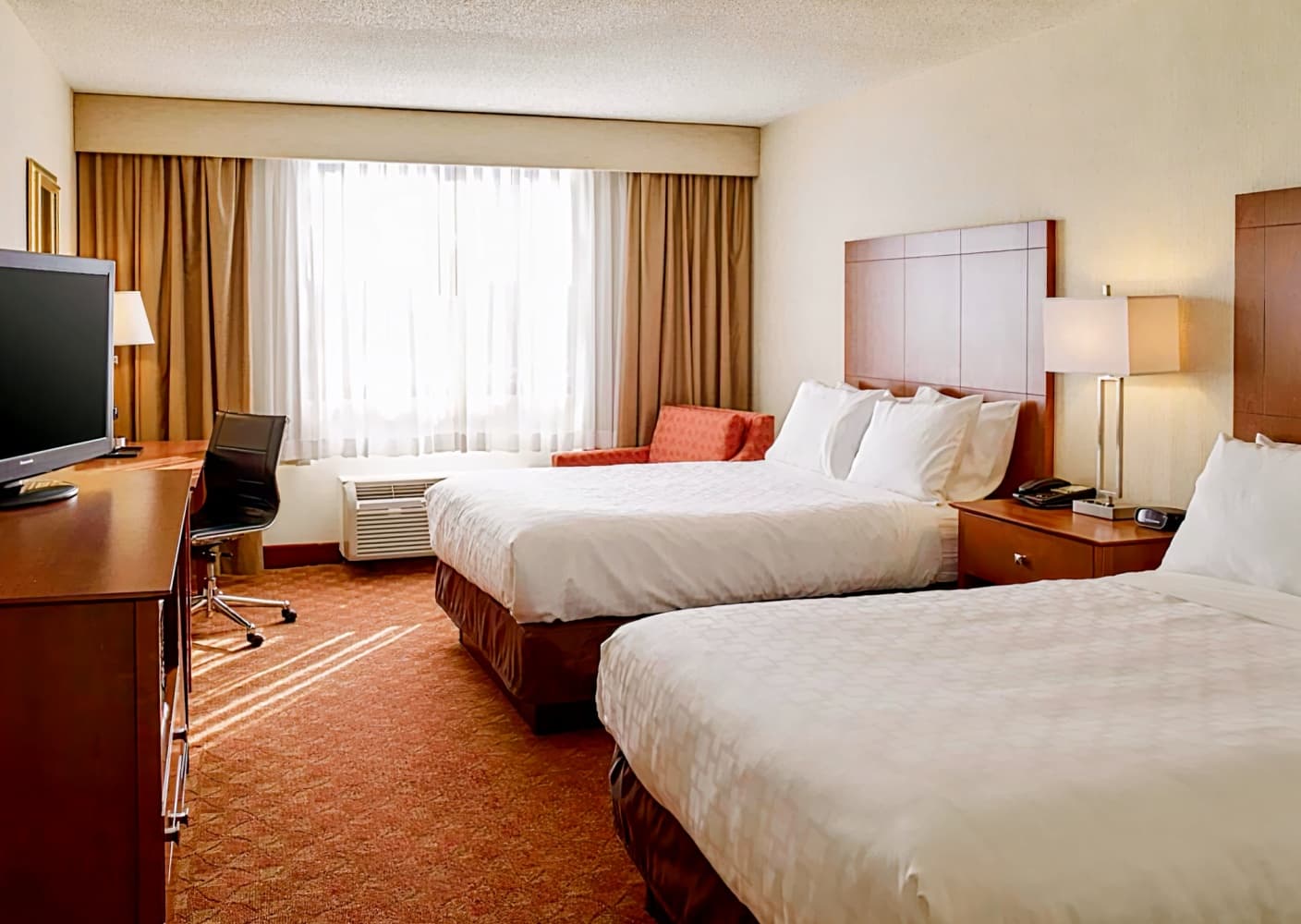 Clarion Hotel Airport Portland