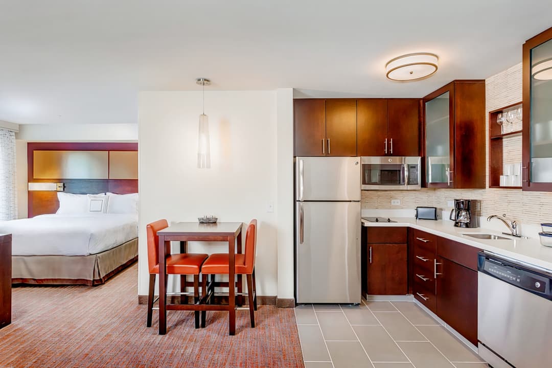 Residence Inn by Marriott Austin Lake Austin/River Place