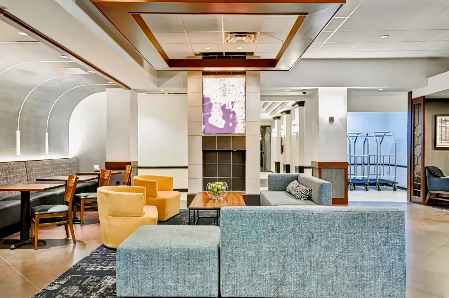 Hyatt House Tampa Airport/Westshore