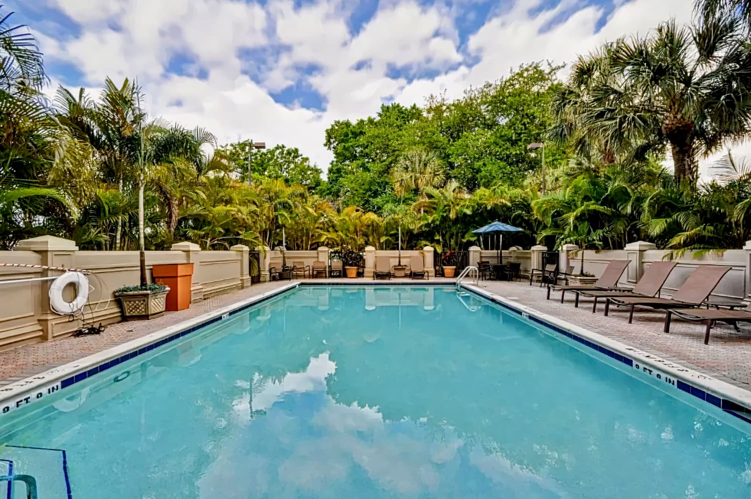 Hyatt House Tampa Airport/Westshore