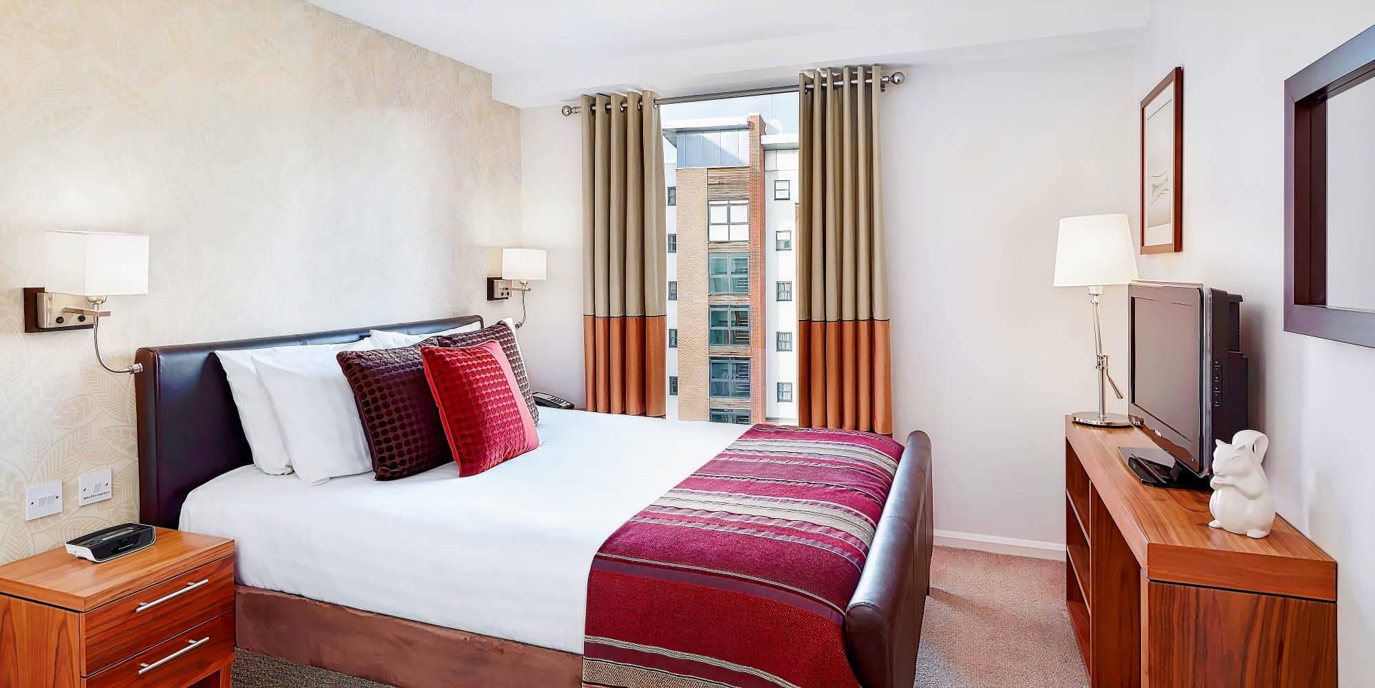 Staybridge Suites Newcastle