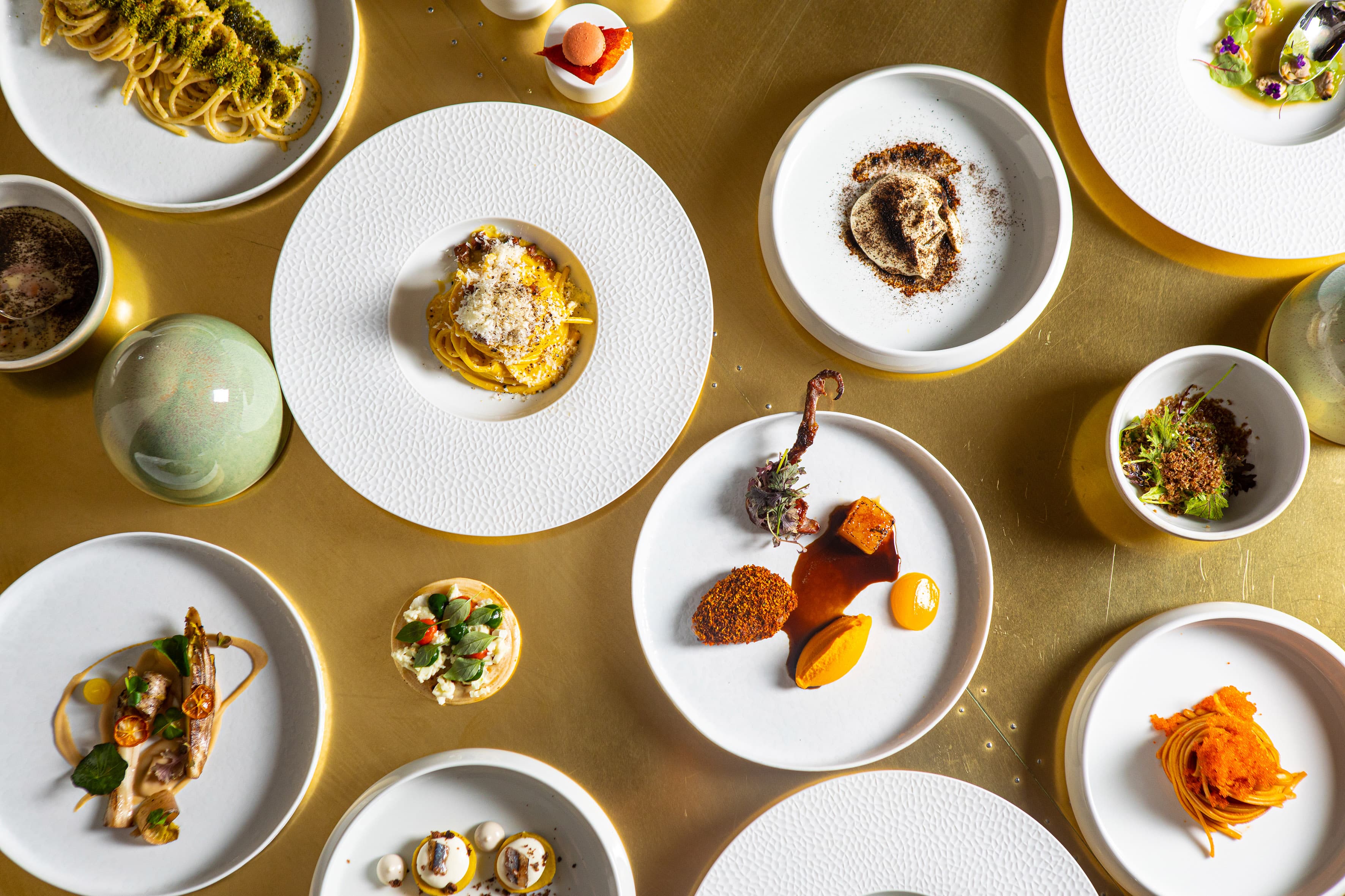 Villa Agrippina Gran Melia