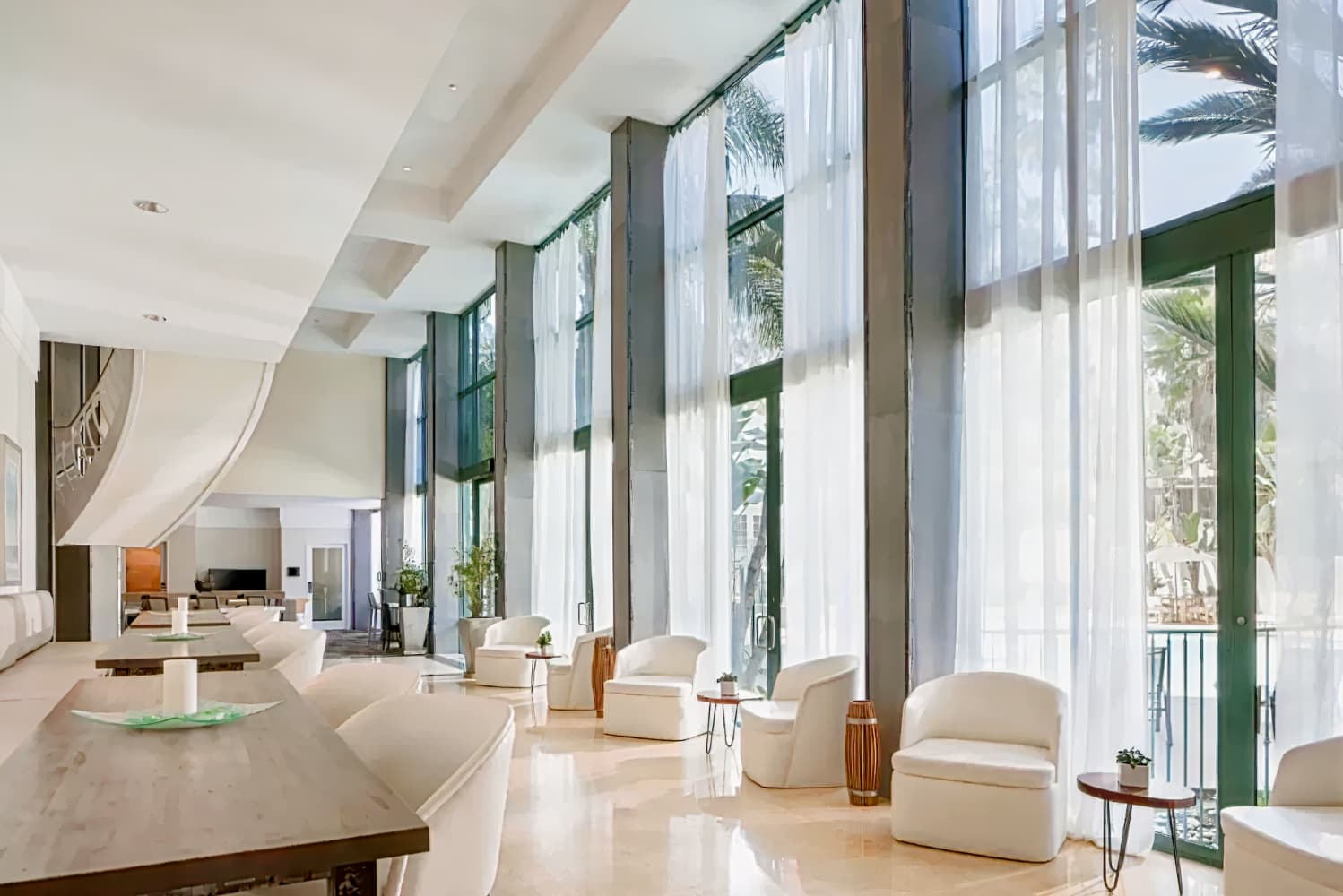 DoubleTree By Hilton San Diego Hotel Circle