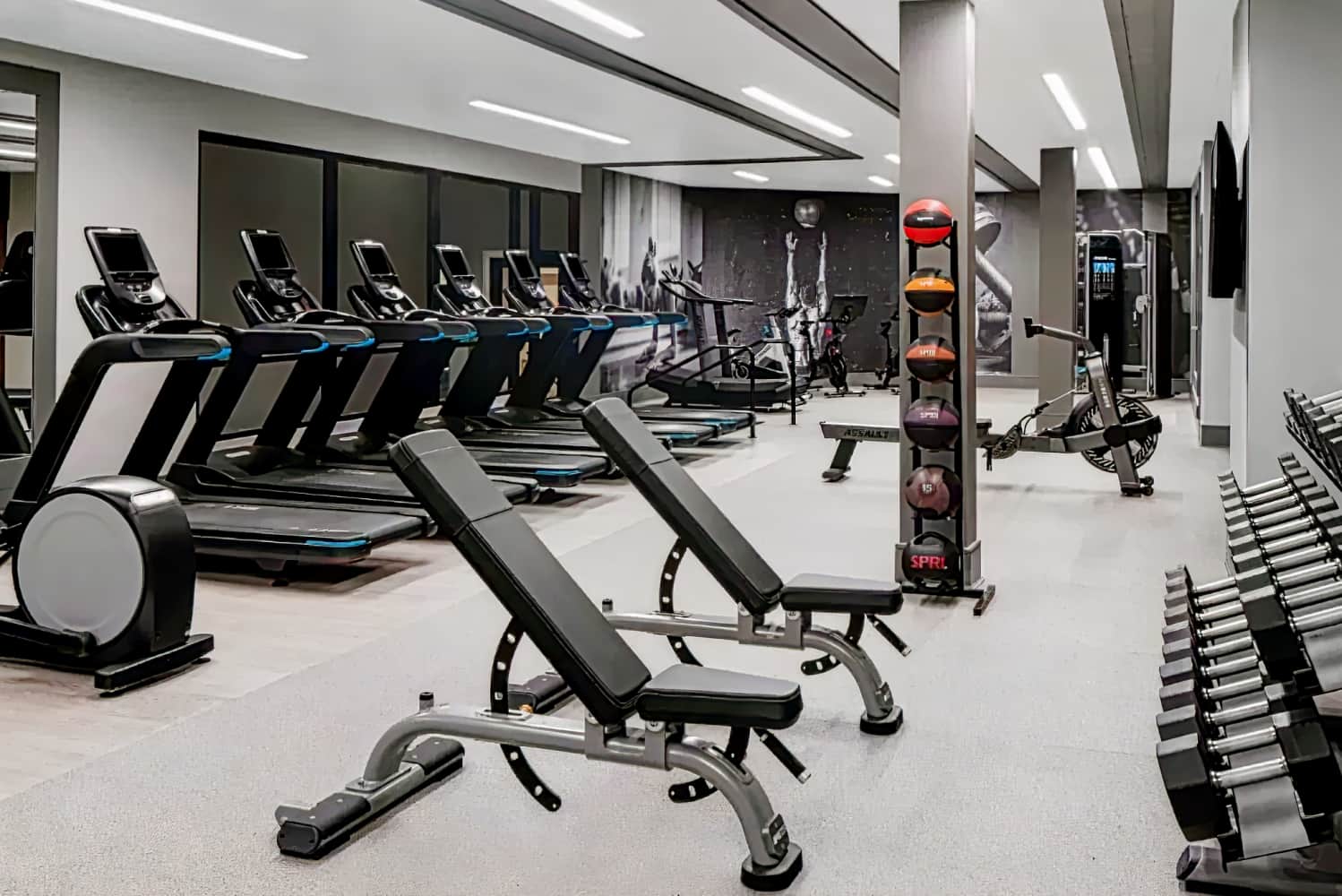 The Alloy, a DoubleTree by Hilton - Valley Forge