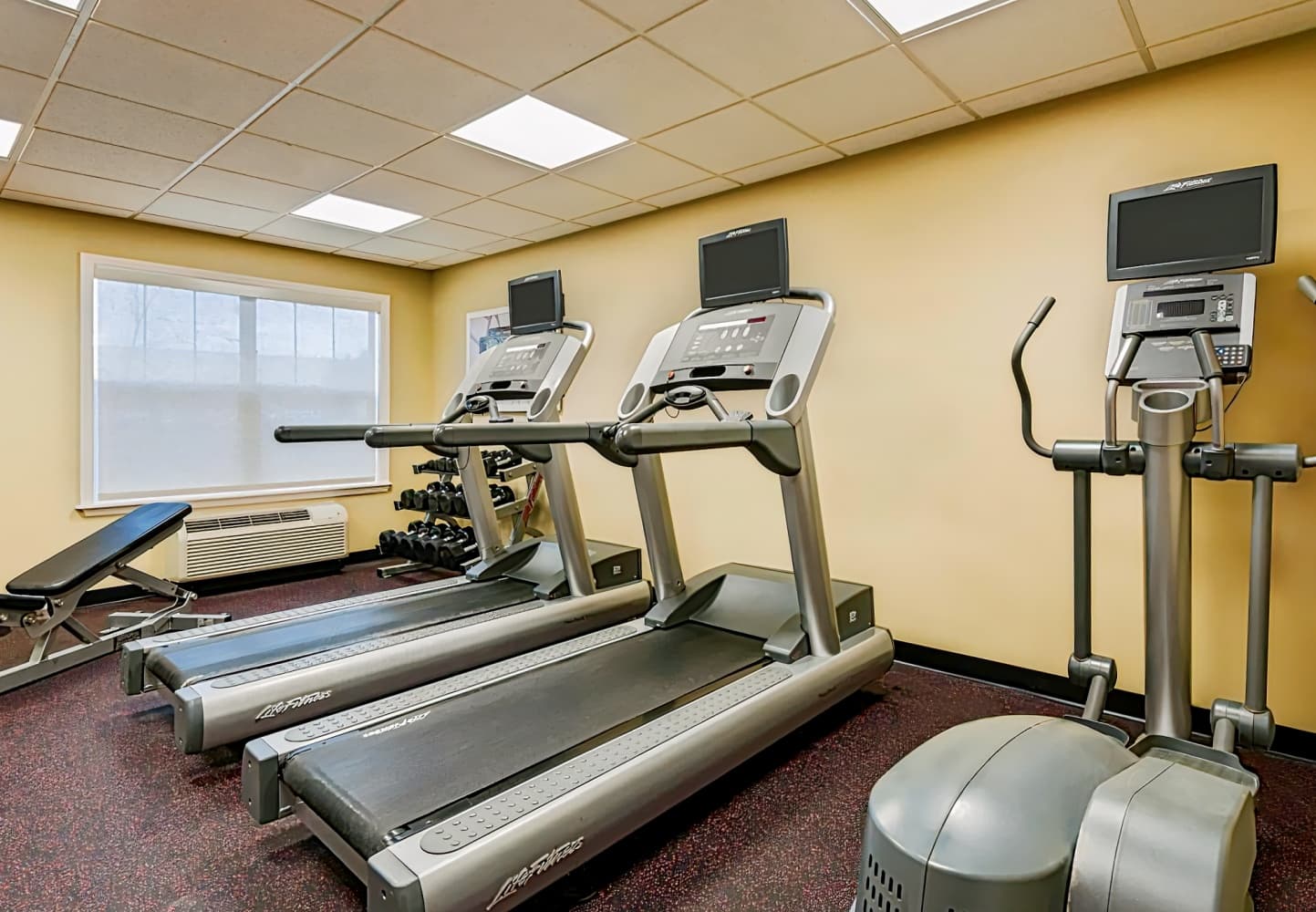 TownePlace Suites Pensacola