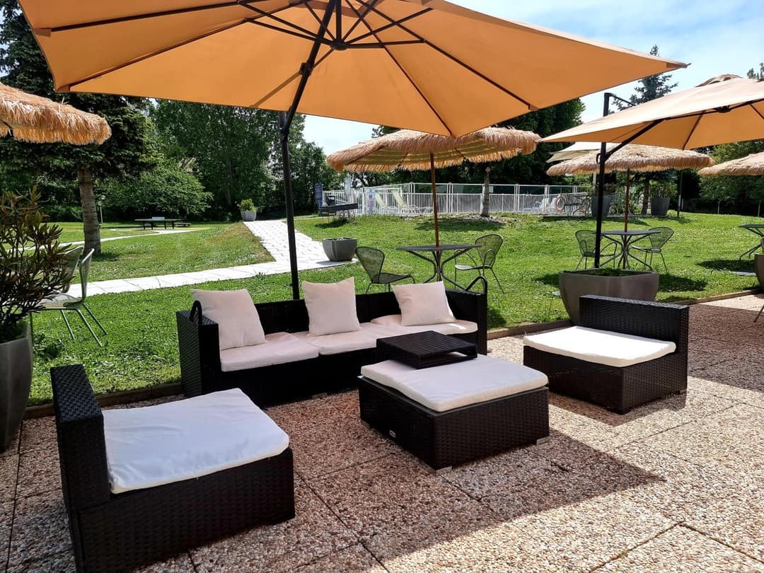 Holiday Inn Express Strasbourg Sud