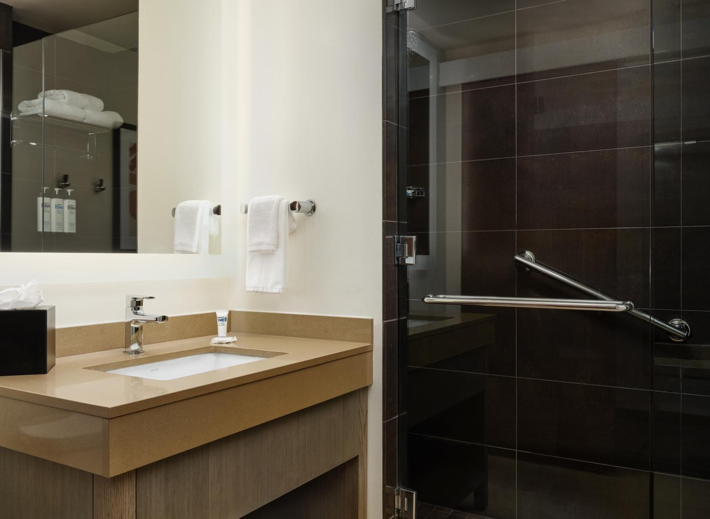 Hyatt House Atlanta/Downtown