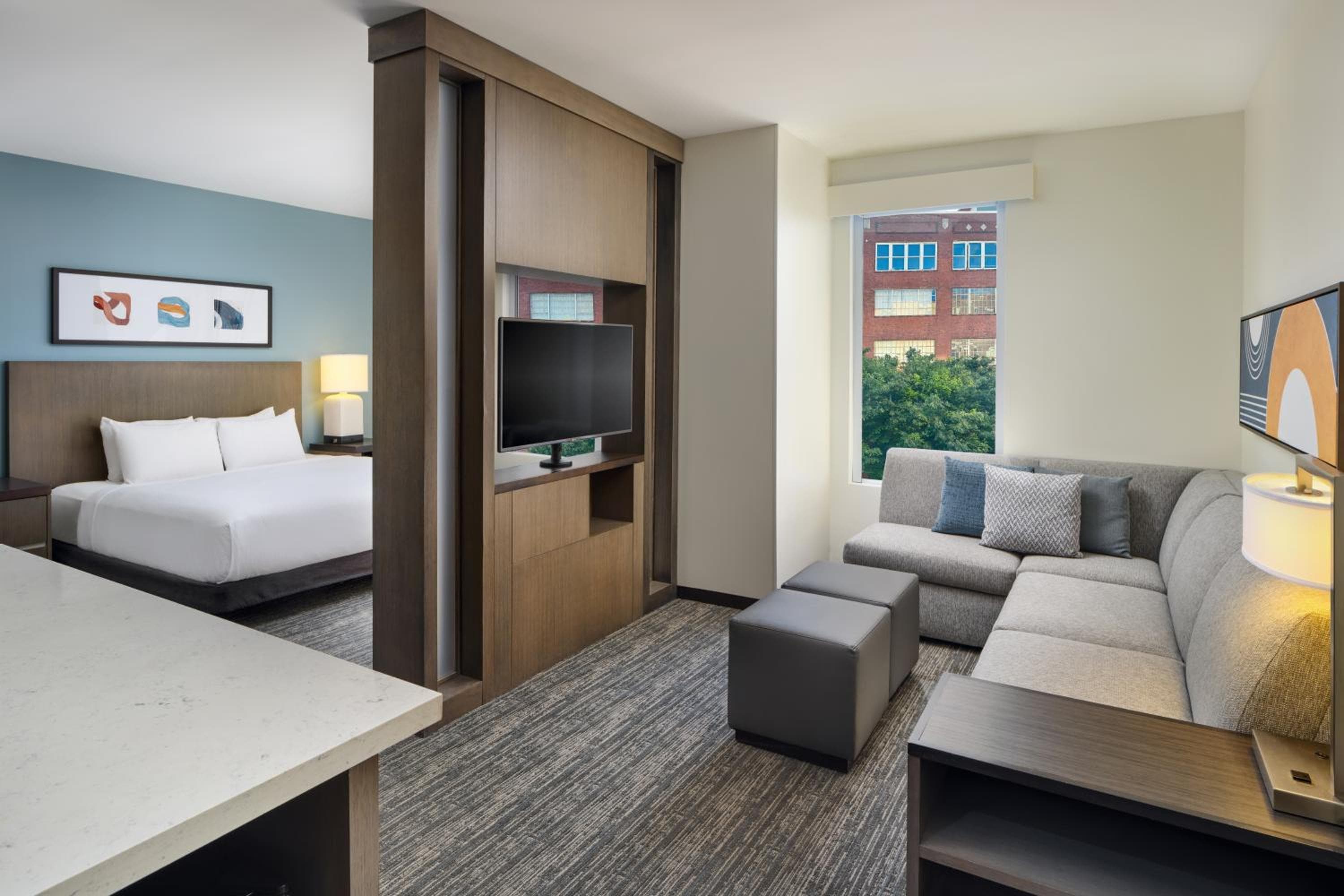 Hyatt House Atlanta/Downtown
