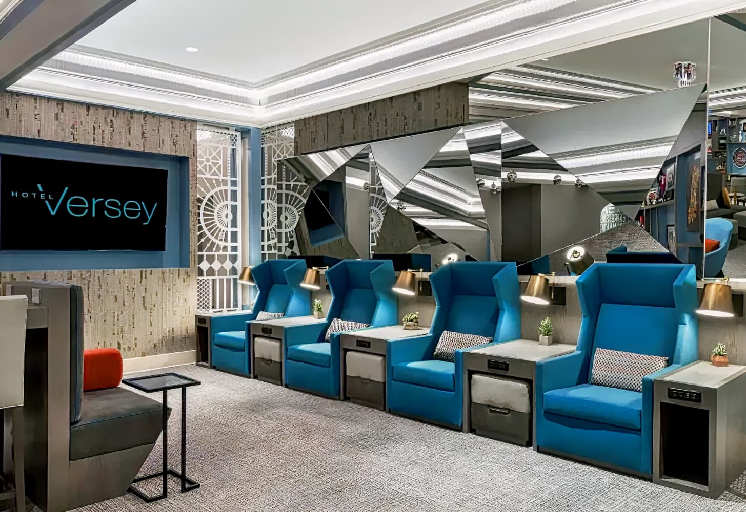 Hotel Versey Days Inn by Wyndham Chicago