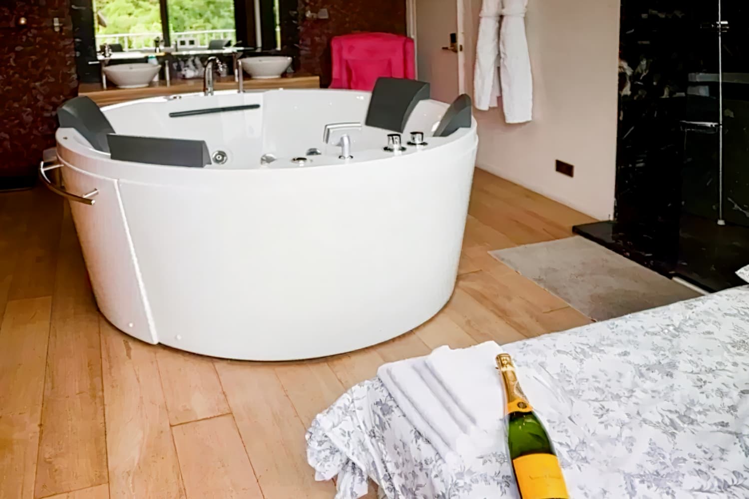 Le Manoir du Prince de Liège