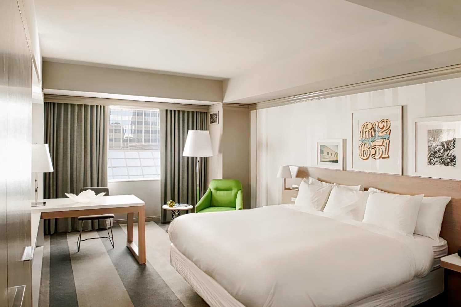 Royal Sonesta Minneapolis Downtown