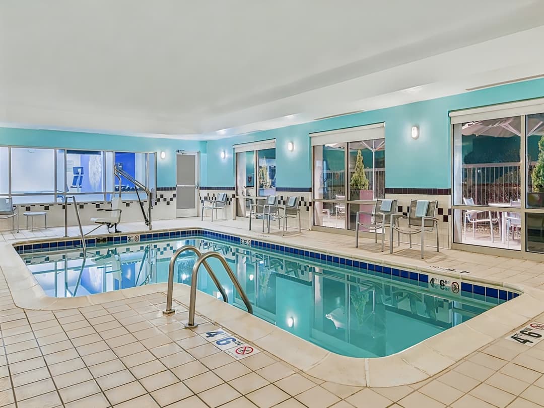 SpringHill Suites Indianapolis Carmel