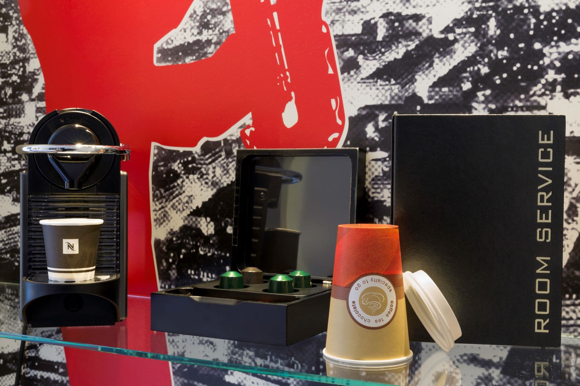 Hôtel inn Design Paris Saint Quentin